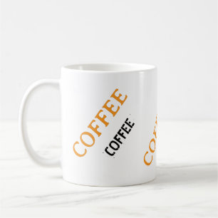 Mug Motivation Café du matin