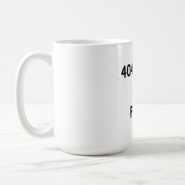 Mug Motivation Café du matin (Gauche)
