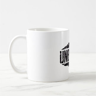 Mug Motivation Inébranlable 