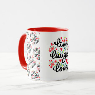 Mug Motivation moderne élégante Meilleur Message popul