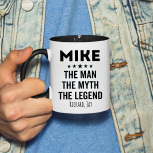 Mug Motivation positive Citations inspiration but boxe
