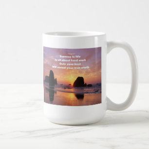 Mug Motivation pour les étudiants