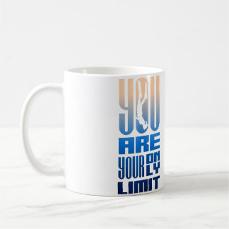 Mug Motivational Freediving Apnea Skin Diving Snorkell