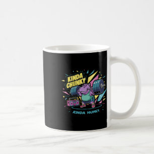 Mug Motivationnel Bodybuilding Poids Apparel Ki