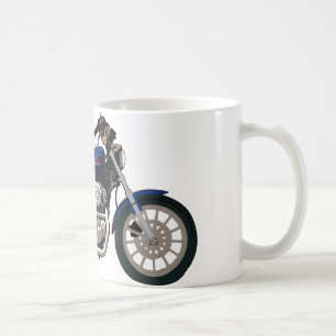 Mug Moto