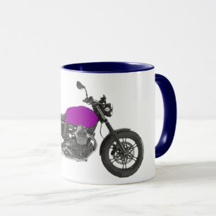 Mug Moto