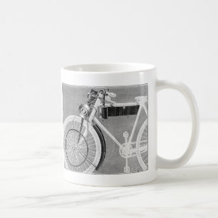 Mug Moto de Werner, 1898