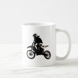 Mug Motocross