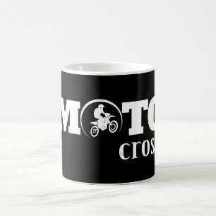Mug Motocross