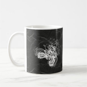 Mug motocross