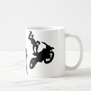 Mug Motocross