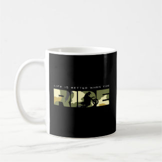 Mug Motocross - Motocross - Moto-cross