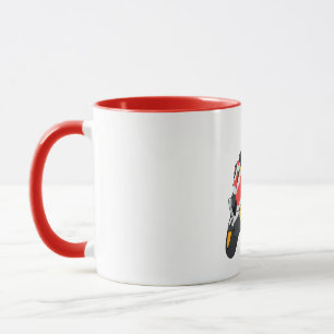 Mug MotoGP Honda