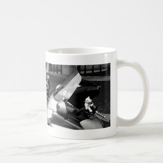 Mug Motos (Droite)
