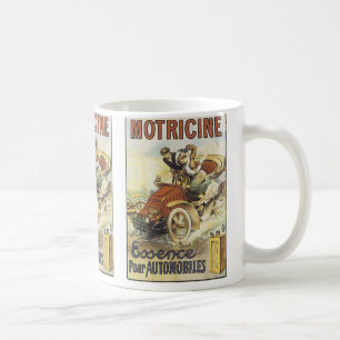 Mug Motricine