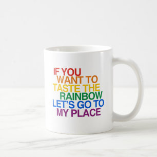 MUG MOTS ARC-EN-CIEL