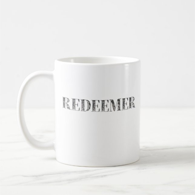 Mug mots d'inspiration sociale émotionnel design migno (Gauche)