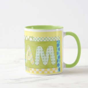 Mug Mots inspirants de Megan Meagher   Rêve