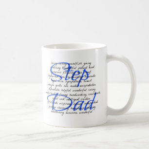 Mug Mots pour un papa pas