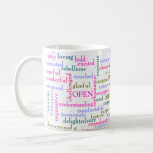 Mug Mots stimulants
