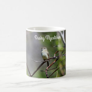Mug Moucherolle