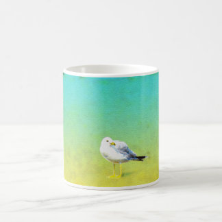 Mug Mouette du Maine