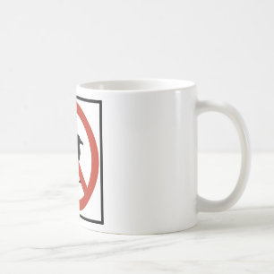 Mug Mouettes interdites