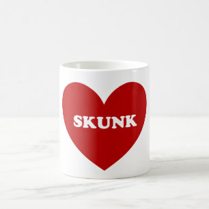 Mug Mouffette