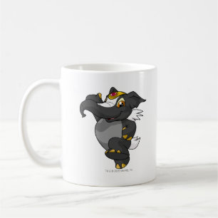 Mug Mouffette d'Elephante