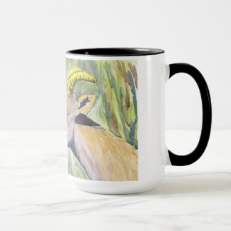 Mug Mouflons d'Amérique Femail
