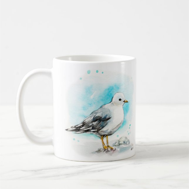 Mug Mougette (Gauche)