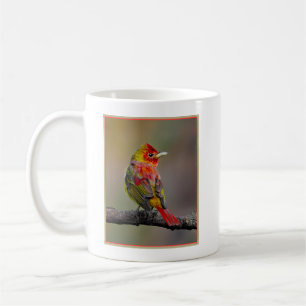 Mug Moulage de Tangère - Photo originale
