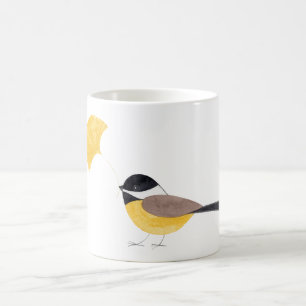 Mug Moulangue à écorce noire