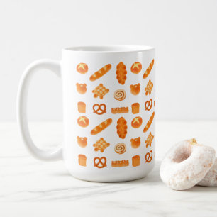 Mug Moule à pain en forme d'ours en forme de tortue po