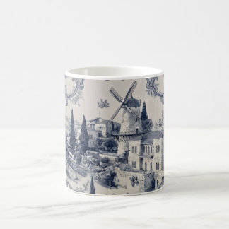 Mug Moulin à vent de Jérusalem
