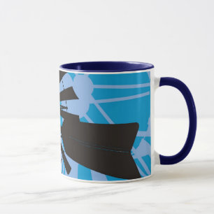 Mug Moulin à vent Drinkware