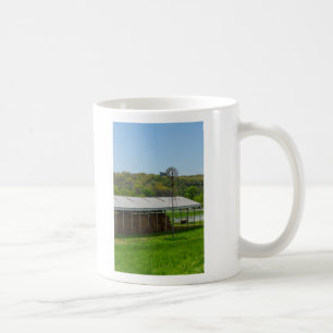 Mug Moulin à vent du pays