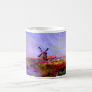 Mug Moulin de Monet