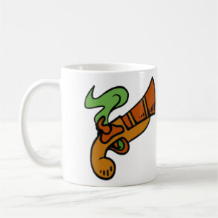 Mug Mousquetaire Pirate101