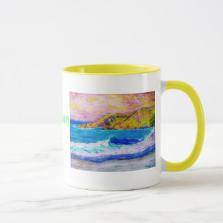 Mug Mousse mer