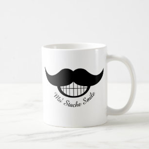 Mug Moustache