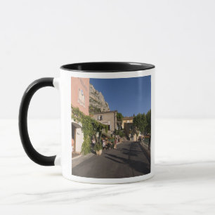 Mug Moustiers-Sainte-Marie, Provence, France. 2