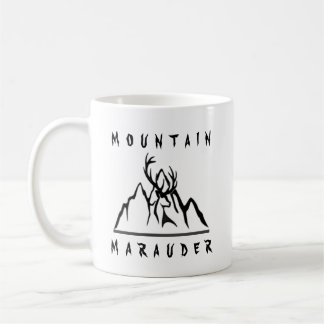 Mug Moutain Marauder