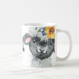 Mug Mouton