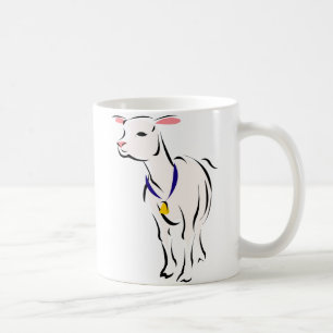 Mug Mouton