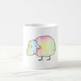 Mug Mouton