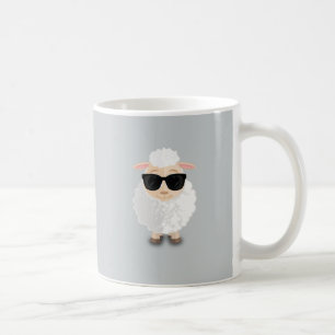 Mug Mouton cool