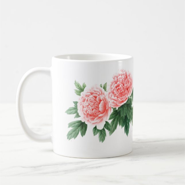 Mug Mouton des pignons (Gauche)
