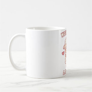Mug Mouton Mignon La Laine Vous Aimerez Un Pull Drôle