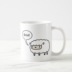Mug Moutons !